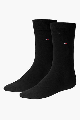 Chaussettes - noir