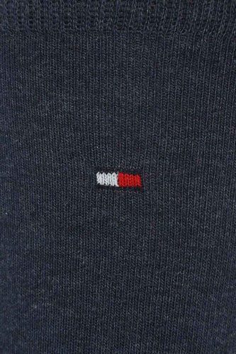 Chaussettes - denim - TOMMY JEANS
