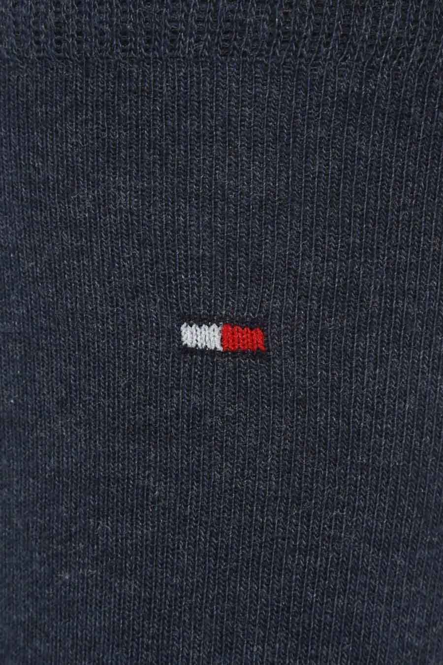 Chaussettes - denim - TOMMY JEANS