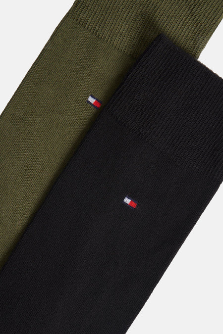 Chaussettes - Multicolore