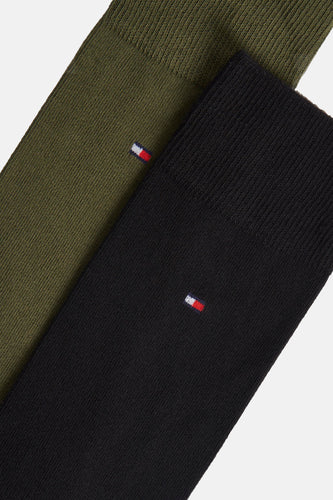 Chaussettes - Multicolore - TOMMY JEANS