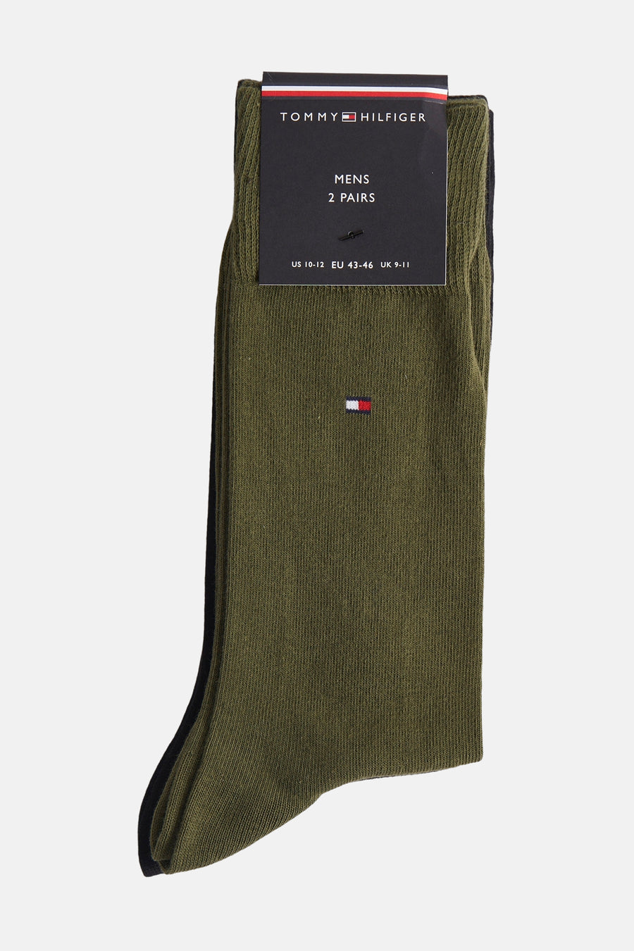 Chaussettes - Multicolore - TOMMY JEANS