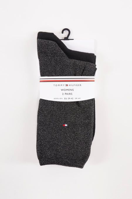 Chaussettes Noir - TOMMY JEANS