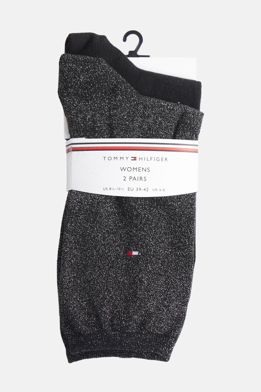 Chaussettes - noir - TOMMY JEANS