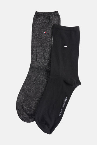 Chaussettes - noir - TOMMY JEANS
