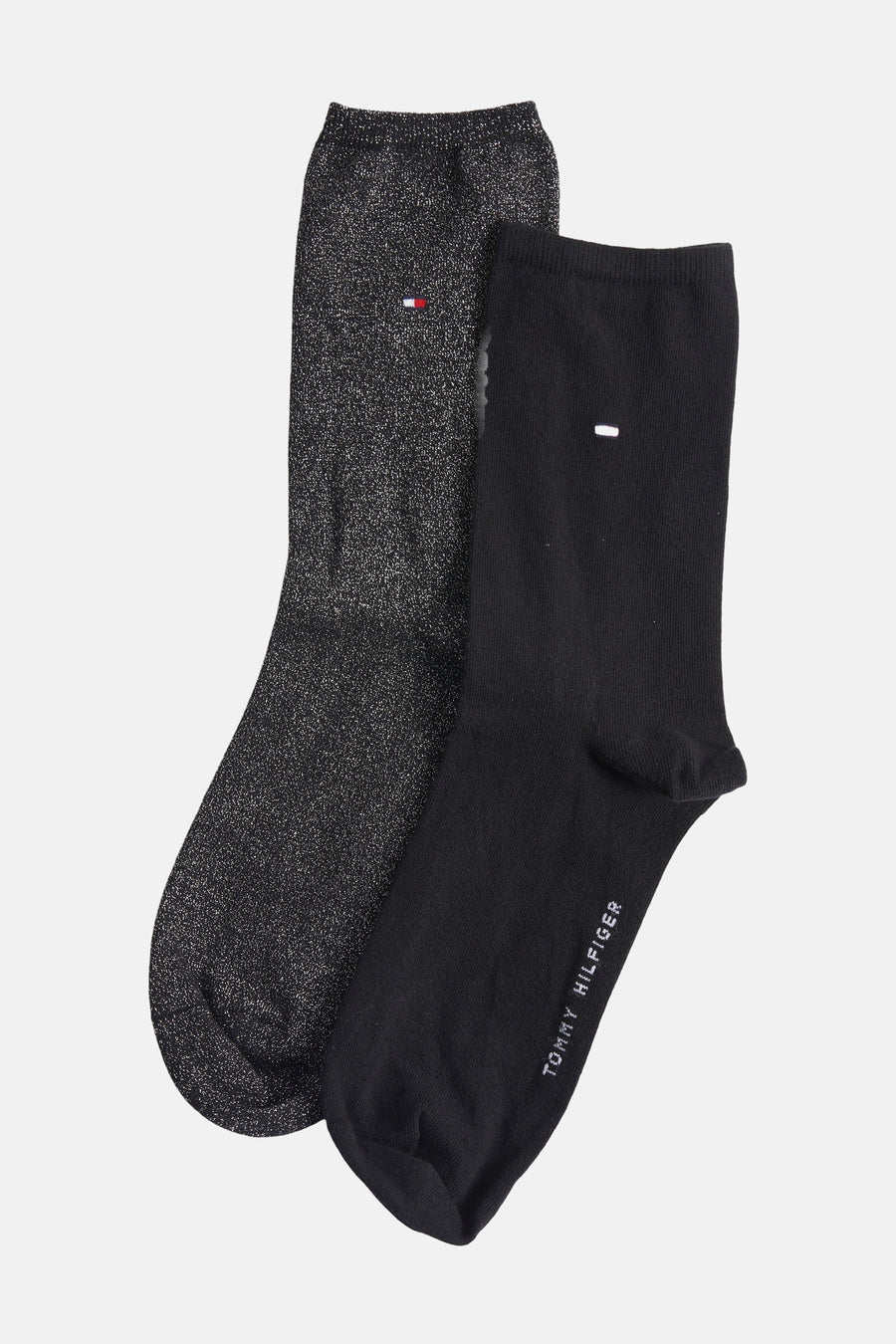 Chaussettes - noir - TOMMY JEANS