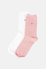 Chaussettes - Multicolore