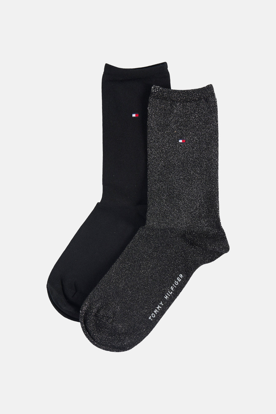 Chaussettes - noir
