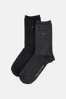Chaussettes - noir