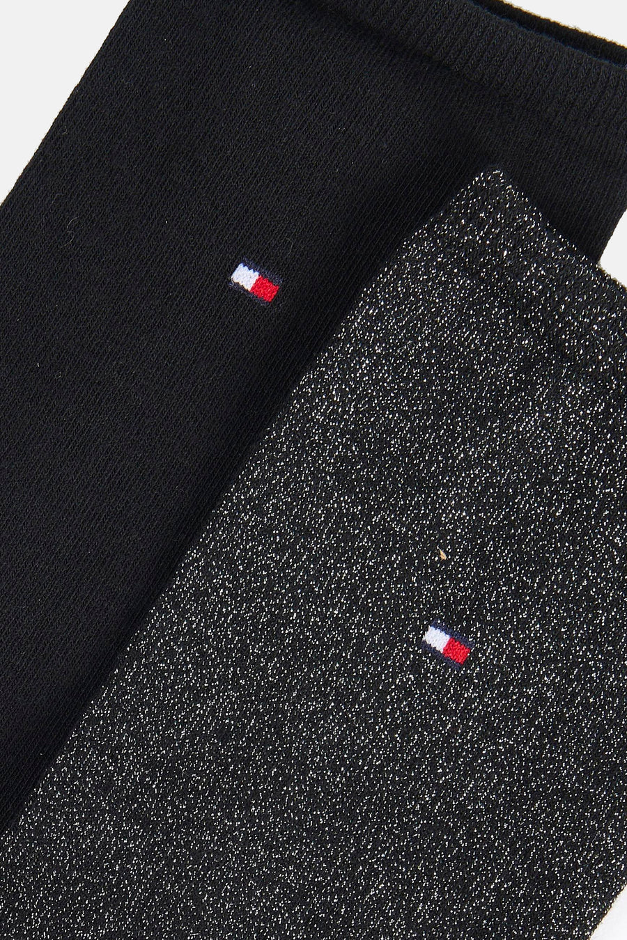 Chaussettes - noir