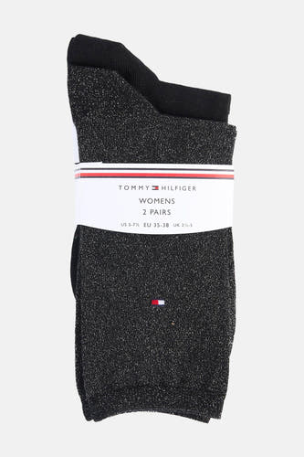 Chaussettes - noir
