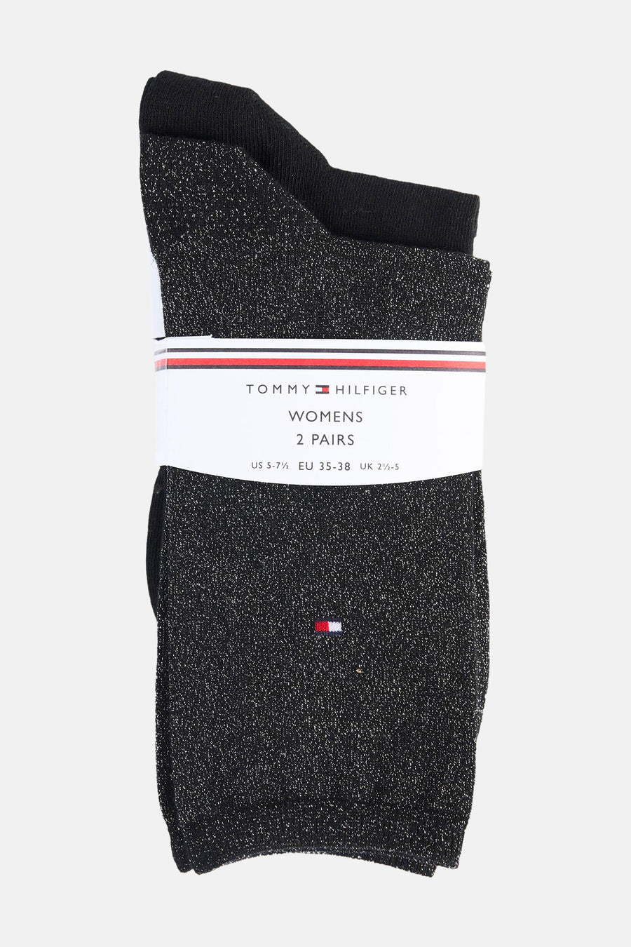 Chaussettes - noir