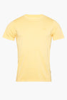 T-shirt - jaune