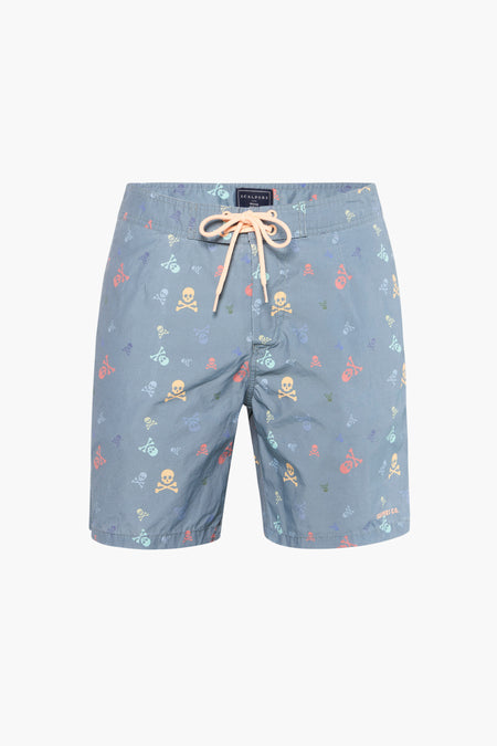Slips de bain Beige - SCALPERS
