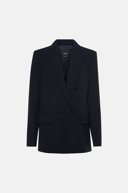 Blazer - bleu