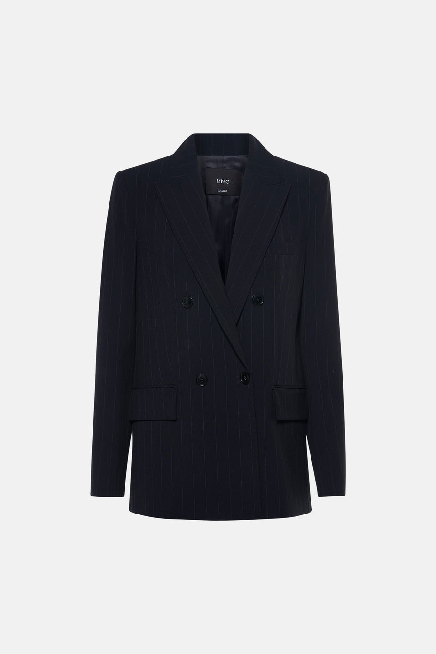 Blazer - bleu