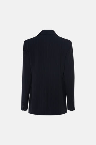 Blazer - bleu