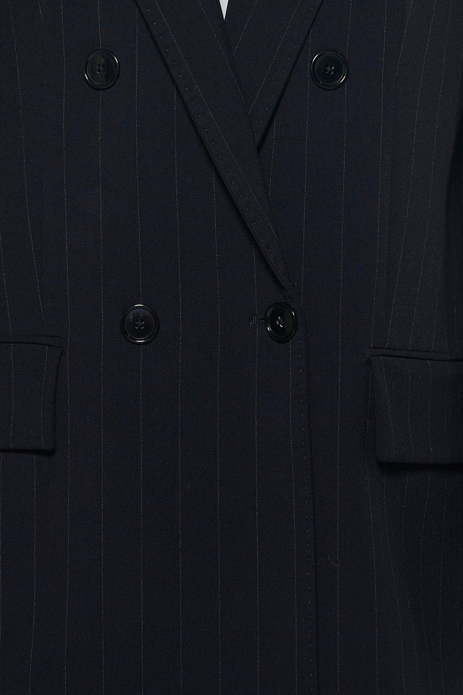 Blazer - bleu