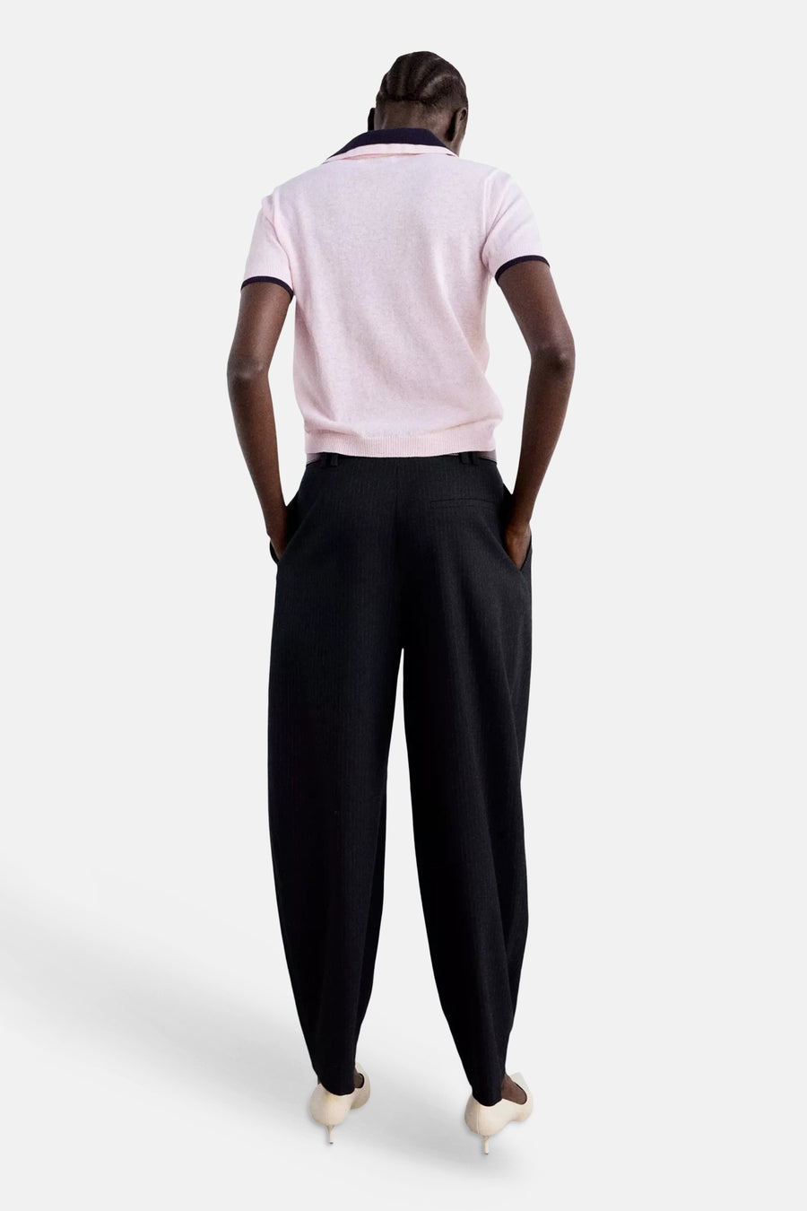 Chino - Bleu