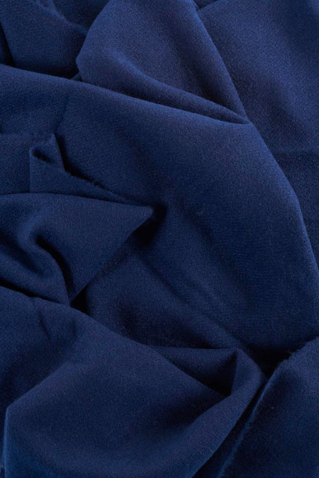 Écharpe - bleu