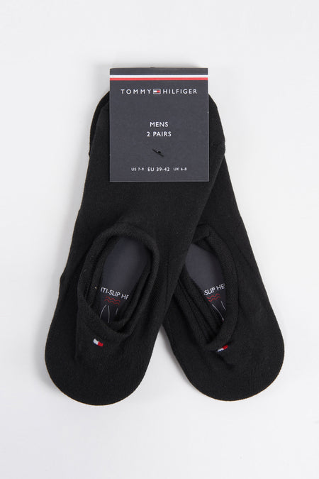 Chaussettes Noir - TOMMY JEANS