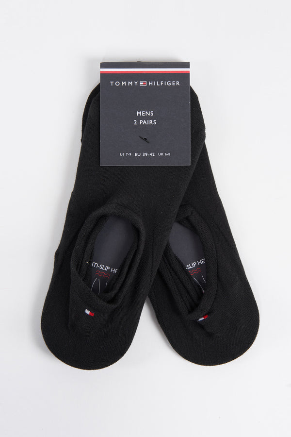 Chaussettes Noir - TOMMY JEANS