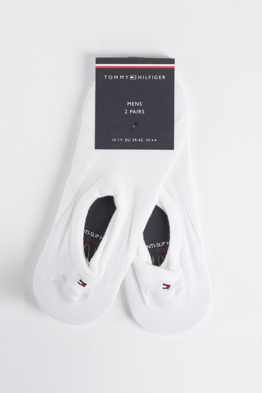 Chaussettes - blanc