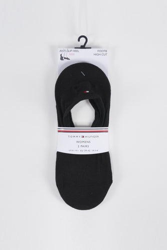 Chaussettes - noir - TOMMY JEANS