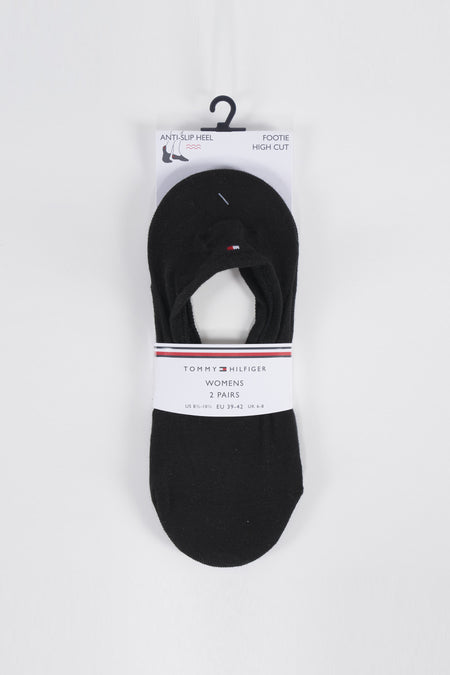 Chaussettes Noir - TOMMY JEANS