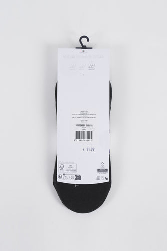 Chaussettes - noir - TOMMY JEANS