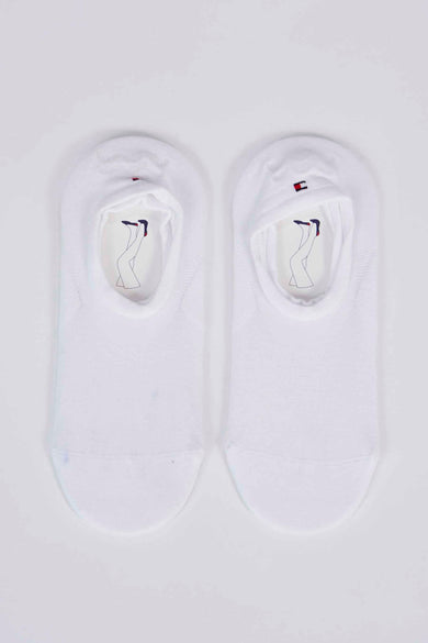 Chaussettes Blanc - TOMMY JEANS