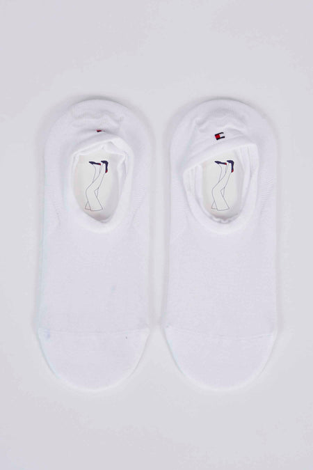 Chaussettes Blanc - TOMMY JEANS