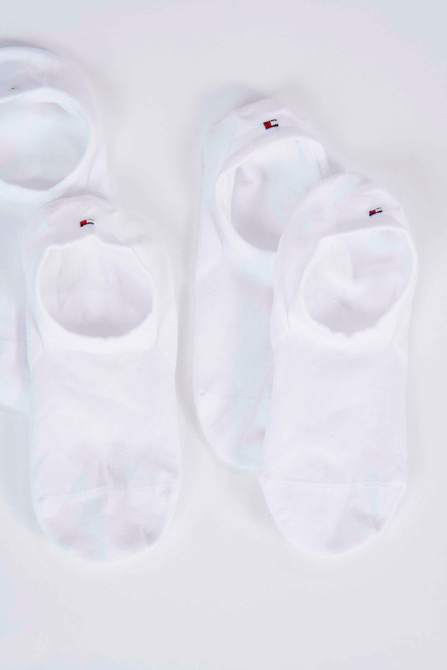 Chaussettes - blanc - TOMMY JEANS