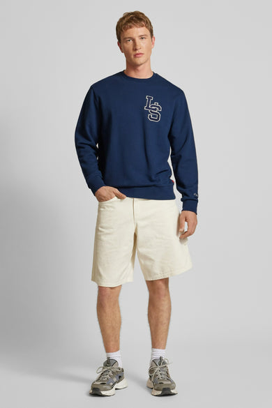 Sweat - bleu