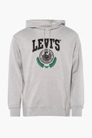 Sweat à capuche Gris - Levi's®