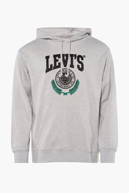 Sweat - gris
