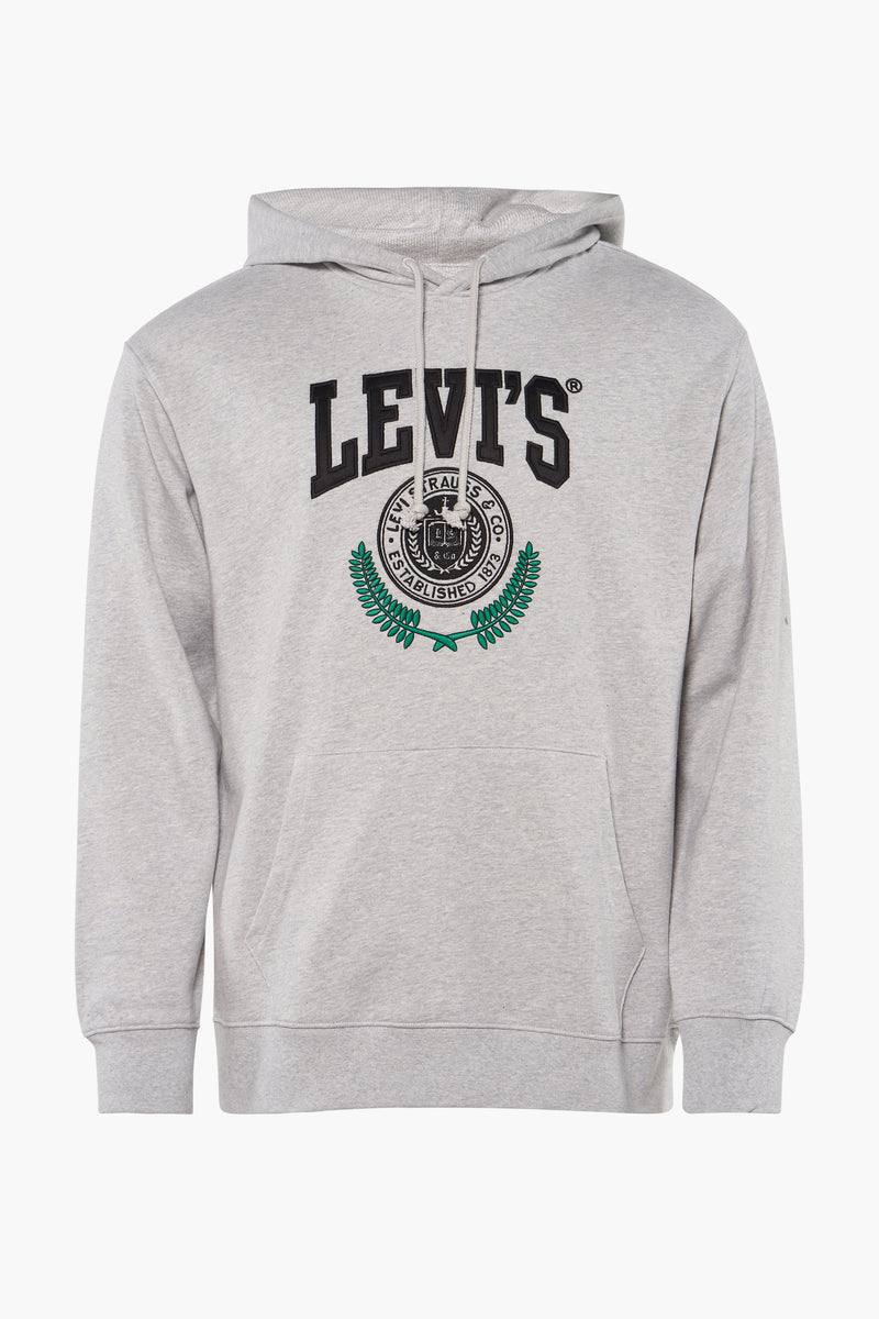 Sweat - gris