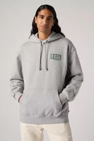 Sweat à capuche Gris - Levi's®
