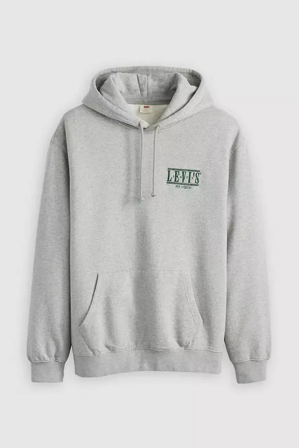 Sweat à capuche Gris - Levi's®
