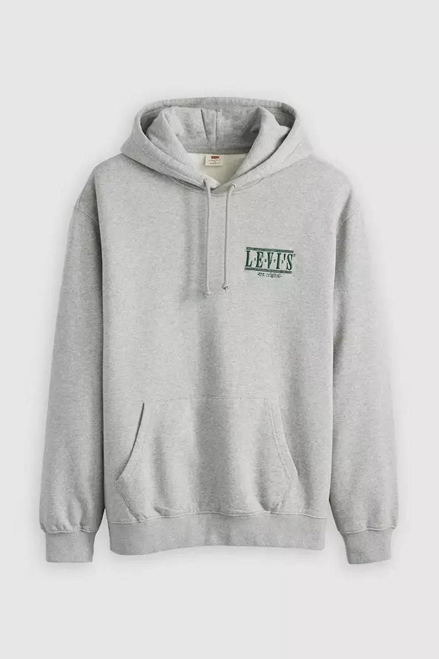 Sweat - gris - Levi's®