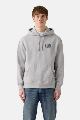 Sweat - gris - Levi's® - 3