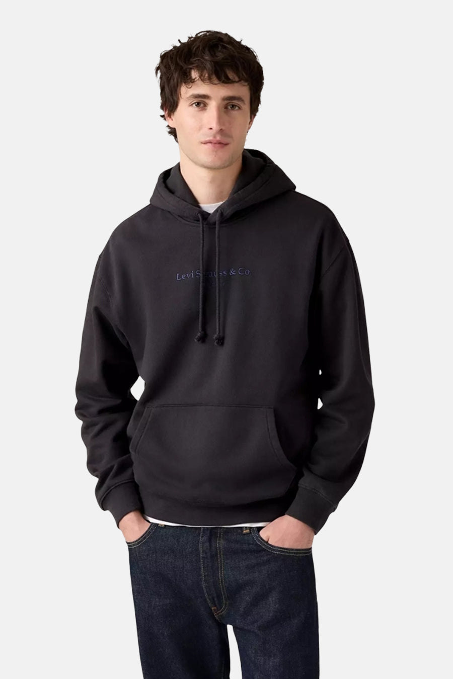 Sweat - Gris - Levi's®