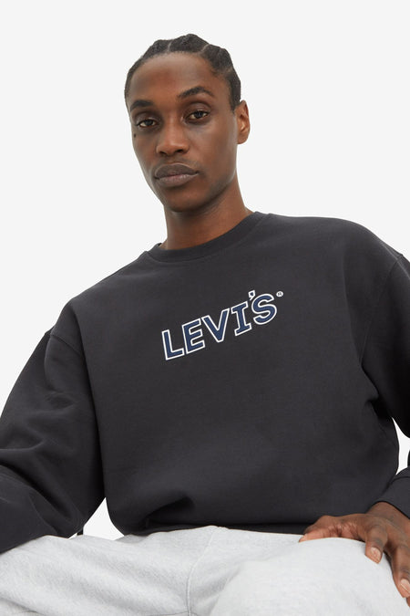 Sweat - noir