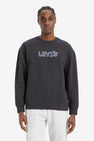 Sweat col O Noir - Levi's®