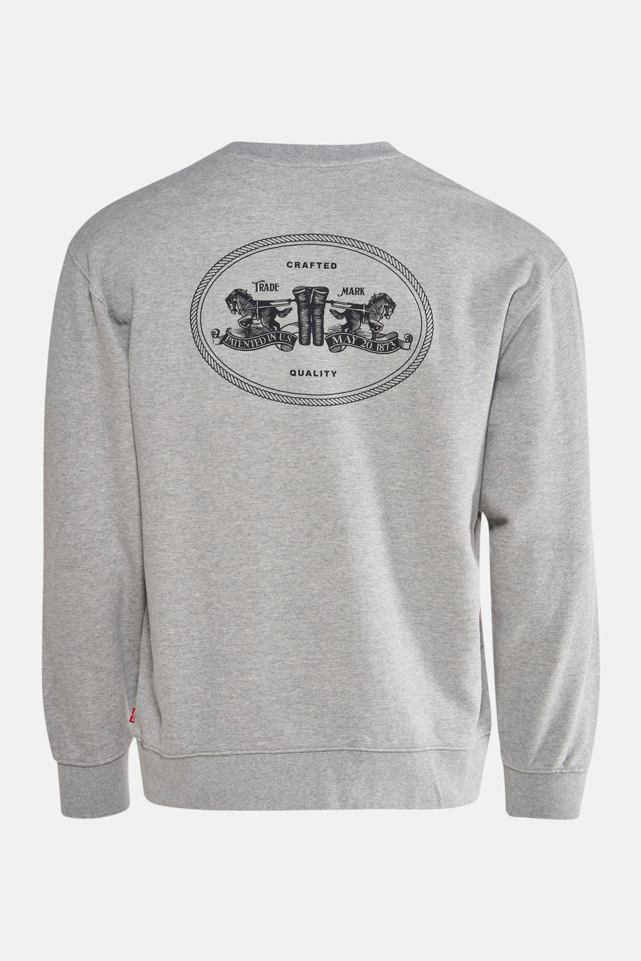Sweat - gris