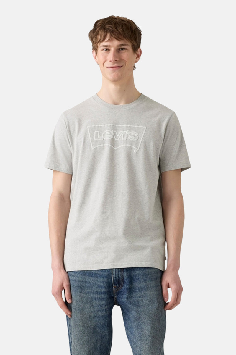 Sweat col O gris - Levi's®