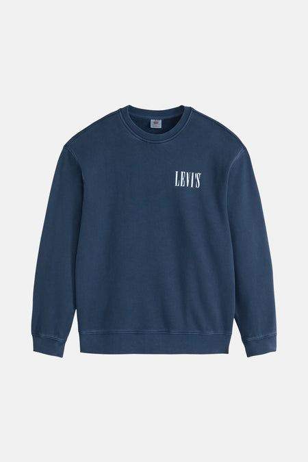 Sweat - bleu