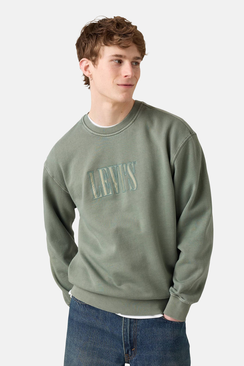 Sweat - vert