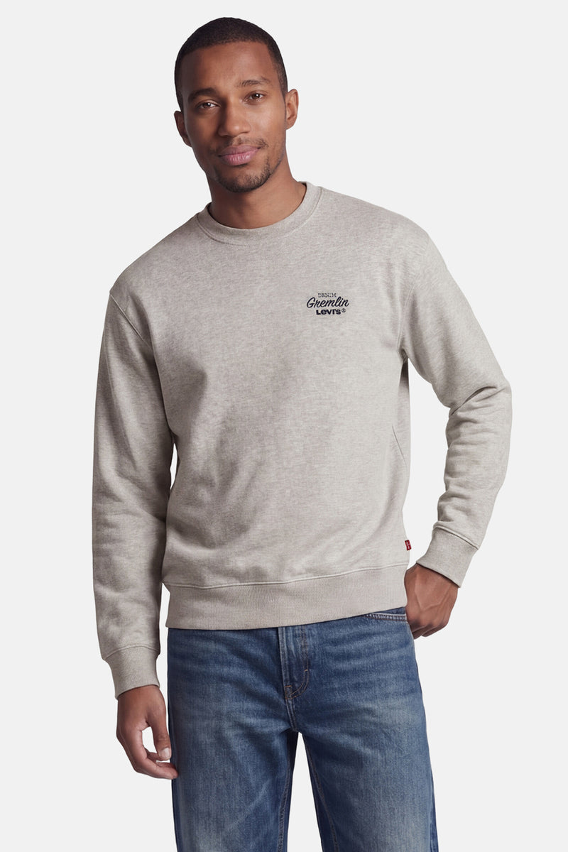 Sweat - gris