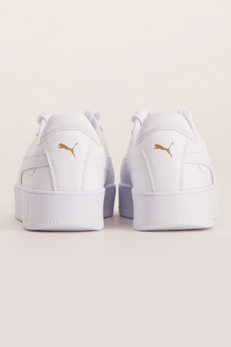 Baskets - blanc - PUMA - 4